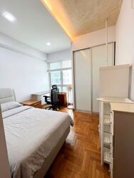 Rafflesia Condominium (D20), Condominium #589712271